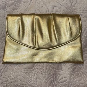 Vintage handbag/clutch